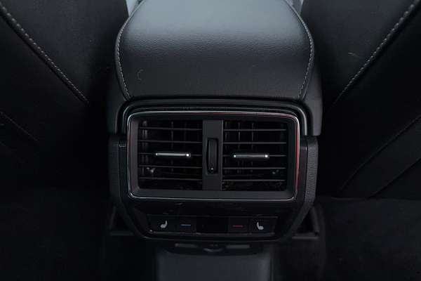 2019 SKODA Kodiaq 132TSI NS