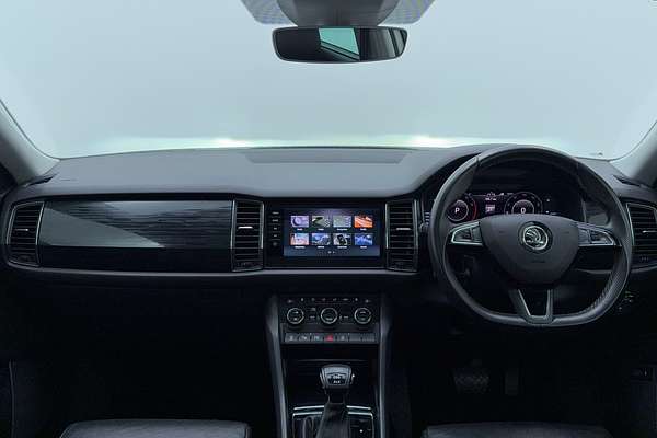 2019 SKODA Kodiaq 132TSI NS