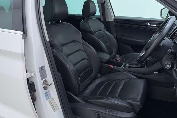 2019 SKODA Kodiaq 132TSI NS