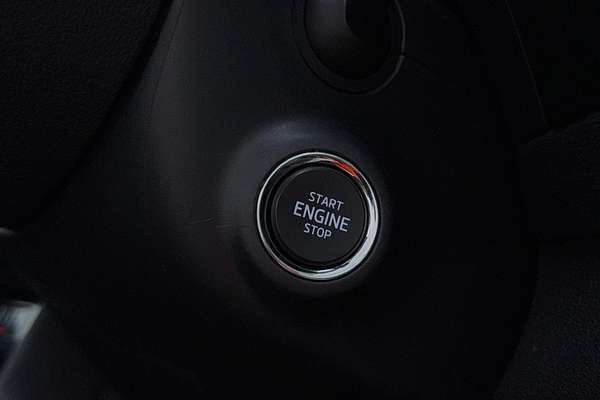 2019 SKODA Kodiaq 132TSI NS