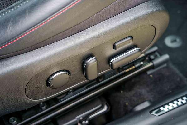 2025 Hyundai Kona Hybrid Premium N Line SX2.V2