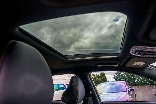 2025 Hyundai Kona Hybrid Premium N Line SX2.V2