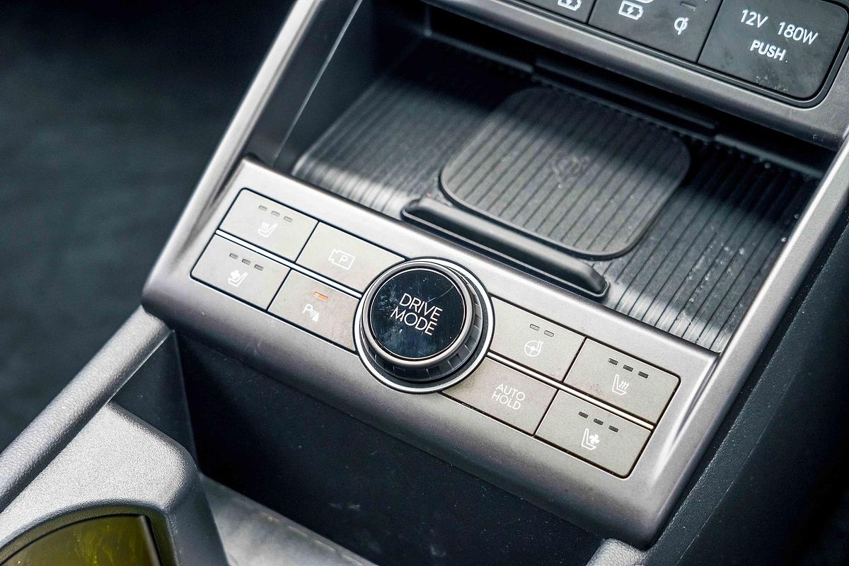 2025 Hyundai Kona Hybrid Premium N Line SX2.V2