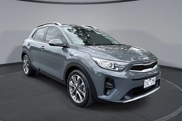 2022 Kia Stonic SPORT YB MY22