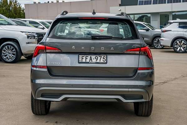 2024 SKODA Kamiq 85TSI Style NW