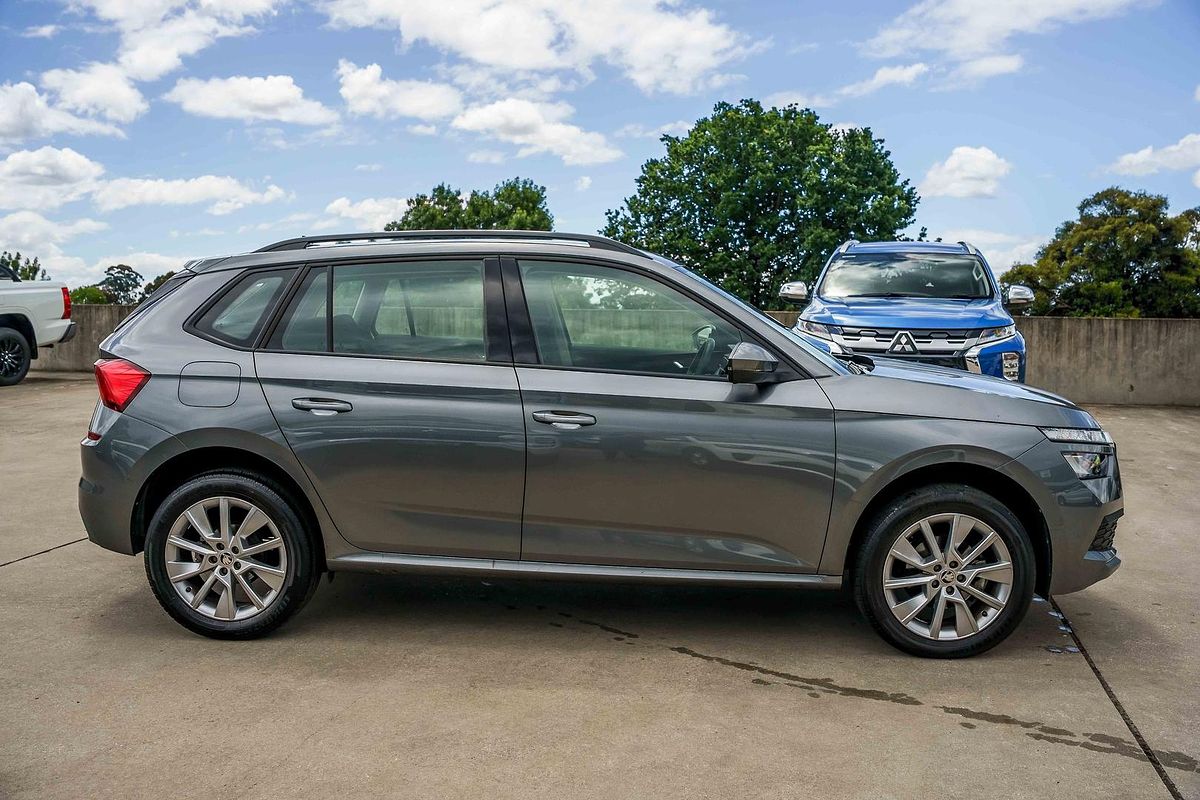 2024 SKODA Kamiq 85TSI Style NW