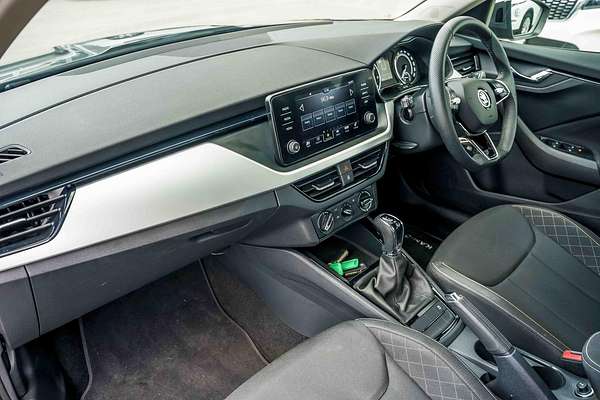 2024 SKODA Kamiq 85TSI Style NW