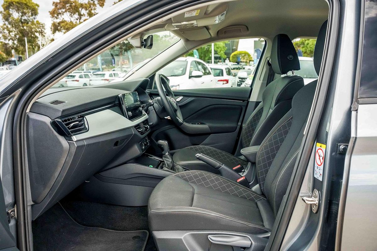 2024 SKODA Kamiq 85TSI Style NW