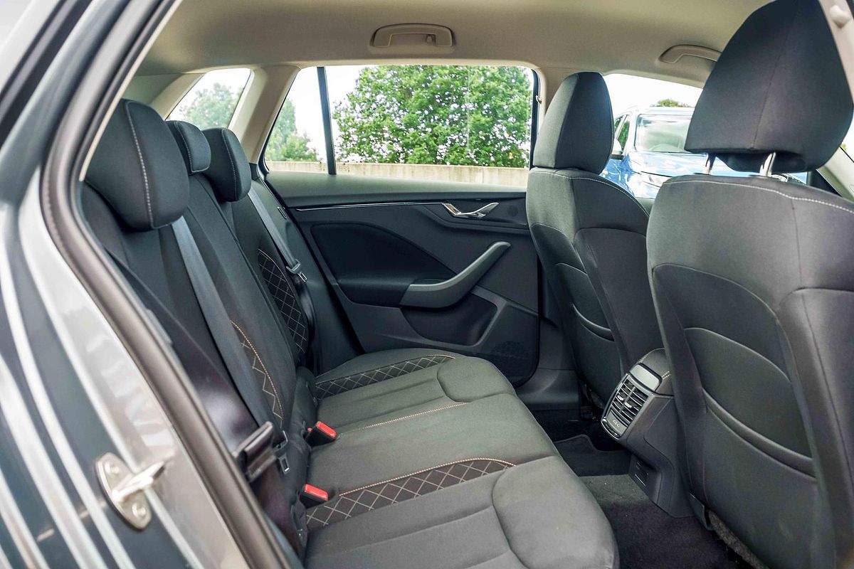 2024 SKODA Kamiq 85TSI Style NW