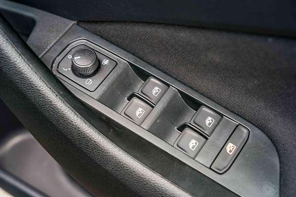 2024 SKODA Kamiq 85TSI Style NW