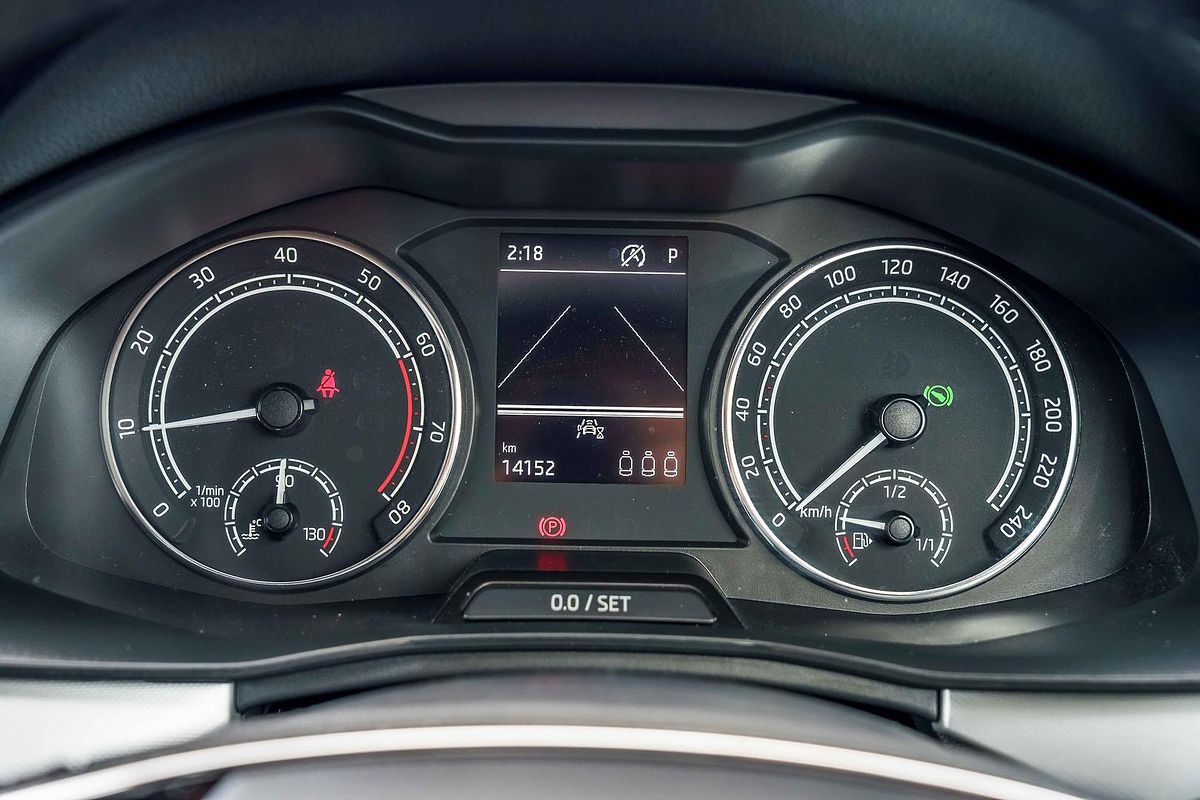 2024 SKODA Kamiq 85TSI Style NW