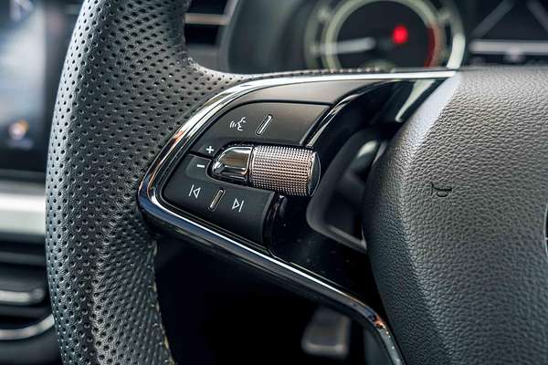 2024 SKODA Kamiq 85TSI Style NW