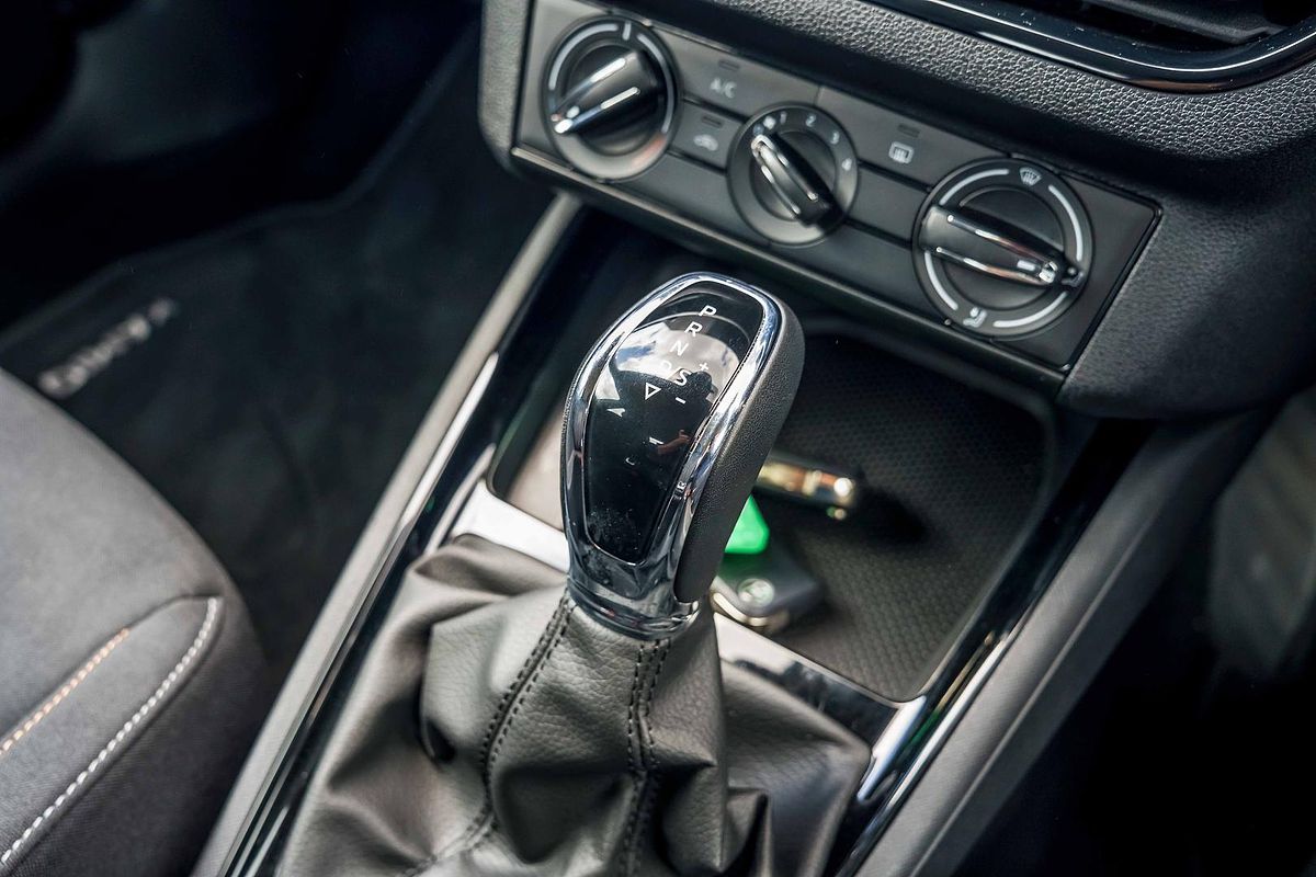 2024 SKODA Kamiq 85TSI Style NW