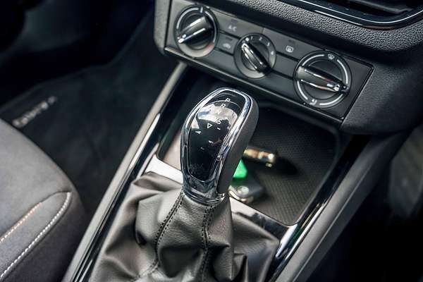 2024 SKODA Kamiq 85TSI Style NW