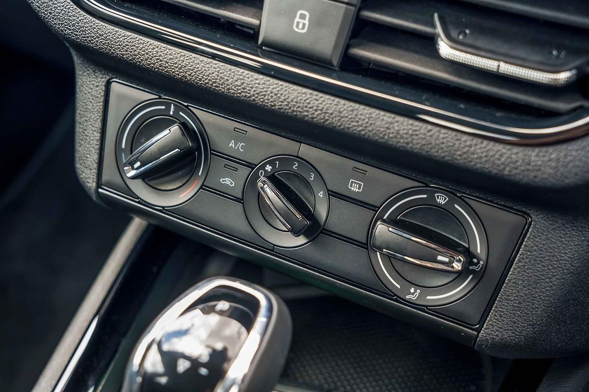 2024 SKODA Kamiq 85TSI Style NW