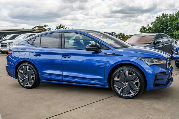 2024 SKODA Enyaq RS NY