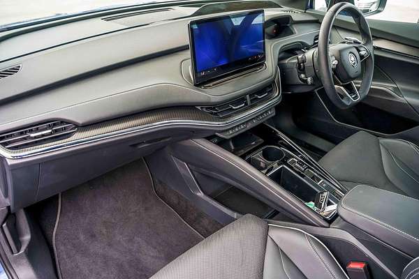 2024 SKODA Enyaq RS NY