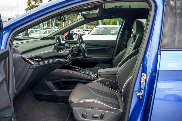 2024 SKODA Enyaq RS NY