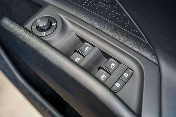 2024 SKODA Enyaq RS NY