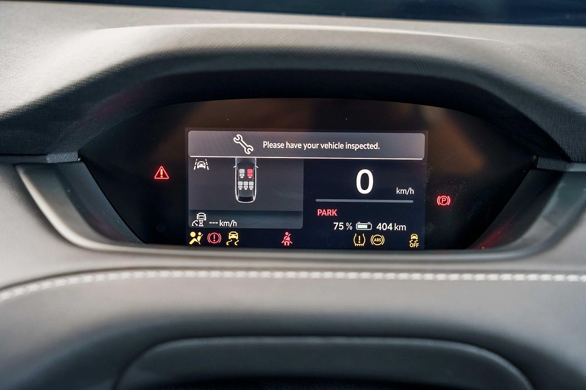 2024 SKODA Enyaq RS NY