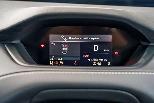 2024 SKODA Enyaq RS NY