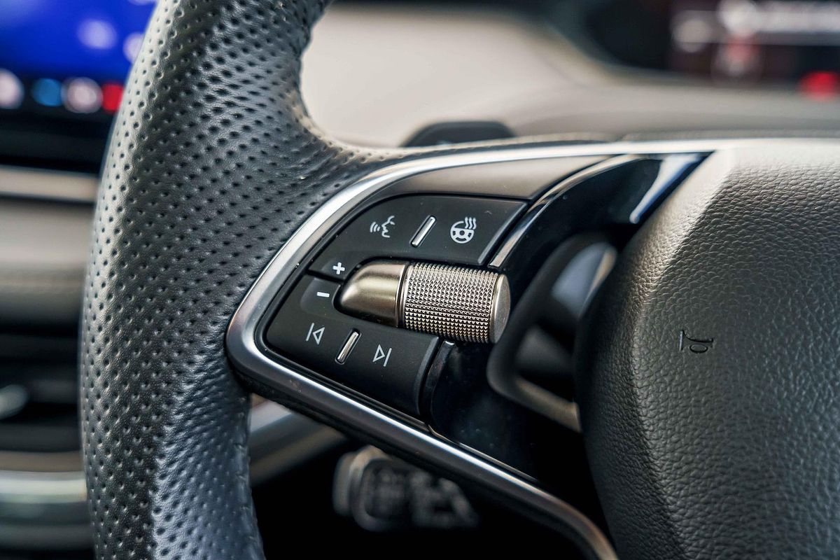 2024 SKODA Enyaq RS NY