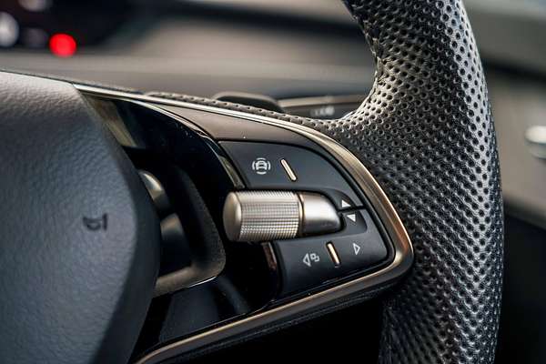 2024 SKODA Enyaq RS NY