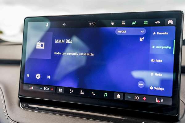 2024 SKODA Enyaq RS NY