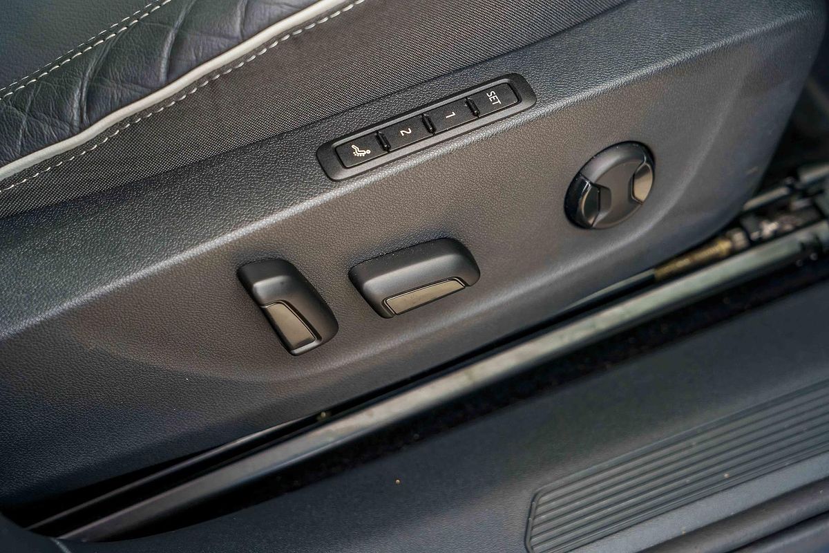 2024 SKODA Enyaq RS NY