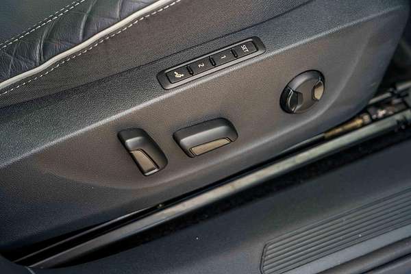 2024 SKODA Enyaq RS NY