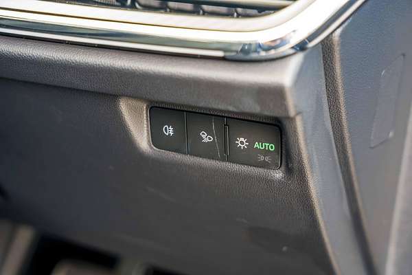 2024 SKODA Enyaq RS NY