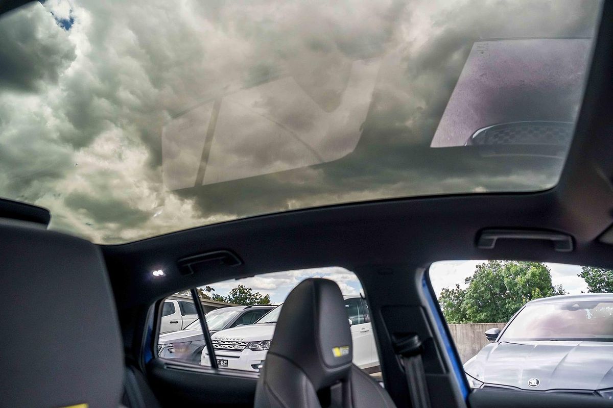 2024 SKODA Enyaq RS NY