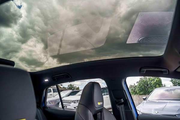 2024 SKODA Enyaq RS NY