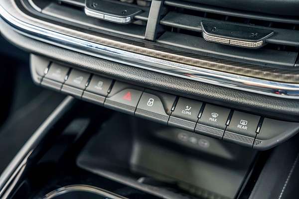 2024 SKODA Enyaq RS NY