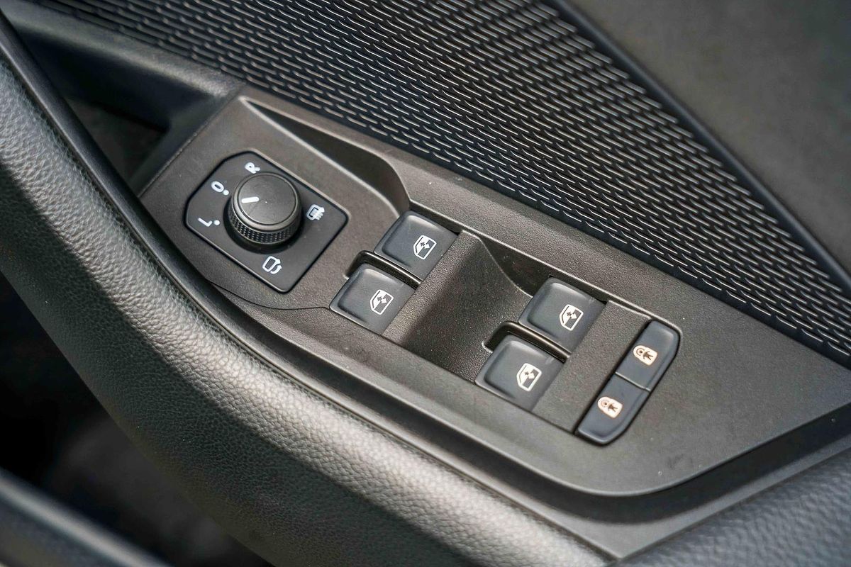 2025 SKODA Octavia RS NX