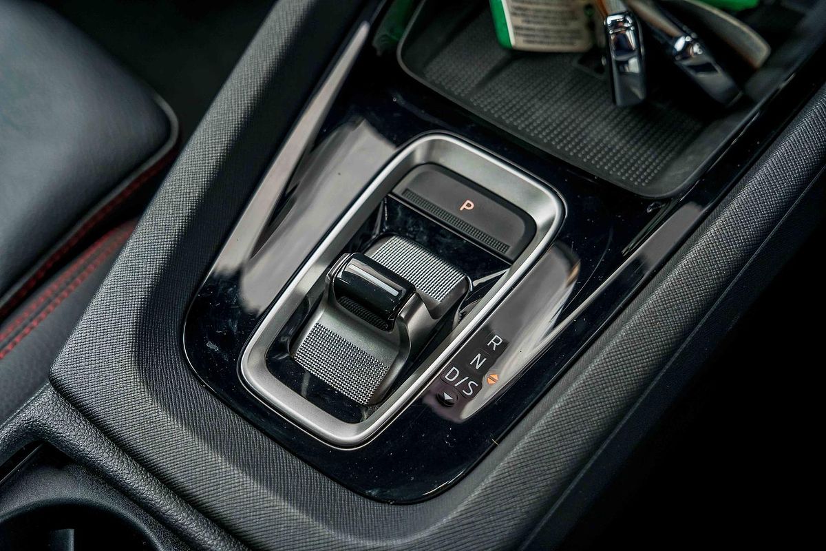 2025 SKODA Octavia RS NX