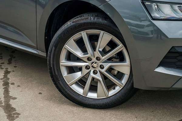 2024 SKODA Kamiq 85TSI Style NW