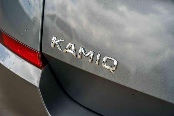 2024 SKODA Kamiq 85TSI Style NW