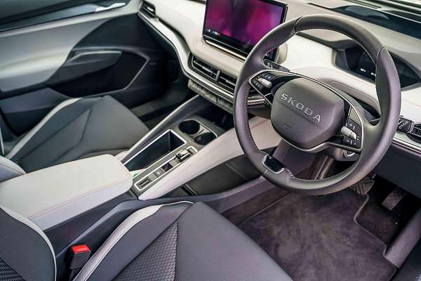 2025 SKODA Elroq 130 Years Edition NY