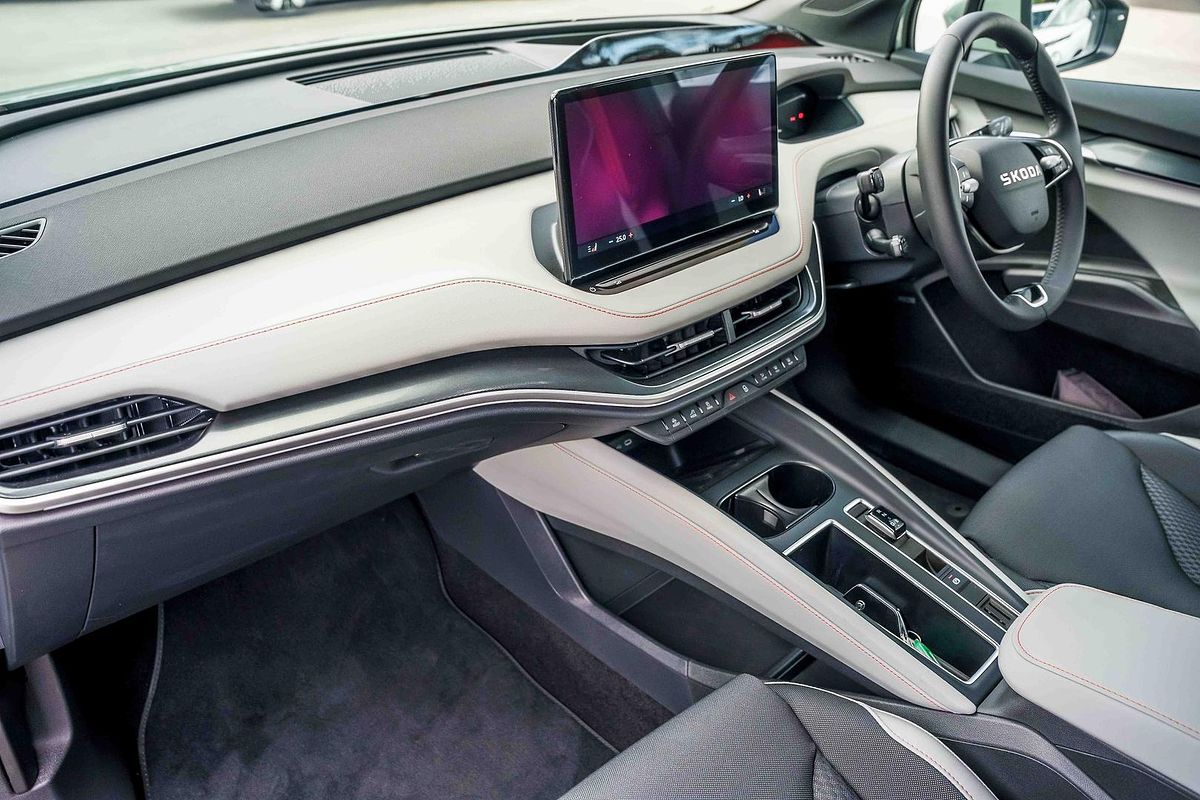 2025 SKODA Elroq 130 Years Edition NY