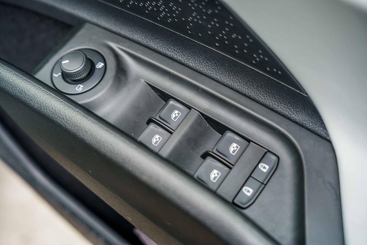 2025 SKODA Elroq 130 Years Edition NY