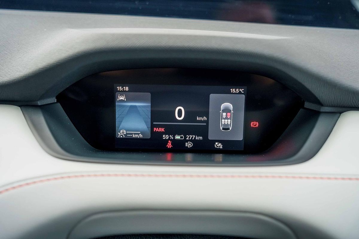 2025 SKODA Elroq 130 Years Edition NY