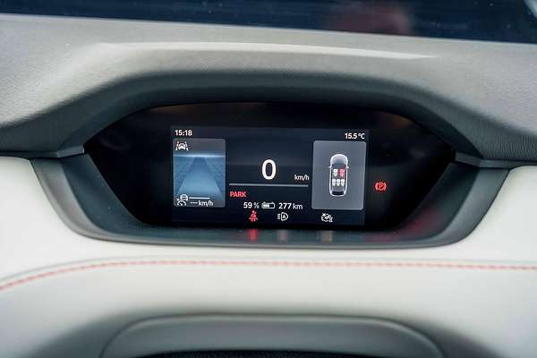 2025 SKODA Elroq 130 Years Edition NY