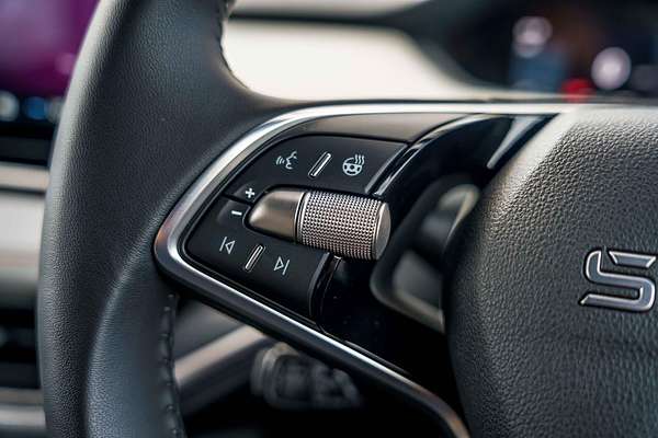 2025 SKODA Elroq 130 Years Edition NY