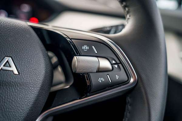 2025 SKODA Elroq 130 Years Edition NY