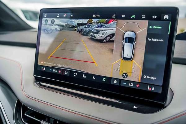 2025 SKODA Elroq 130 Years Edition NY