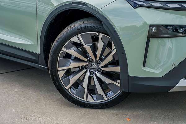 2025 SKODA Elroq 130 Years Edition NY