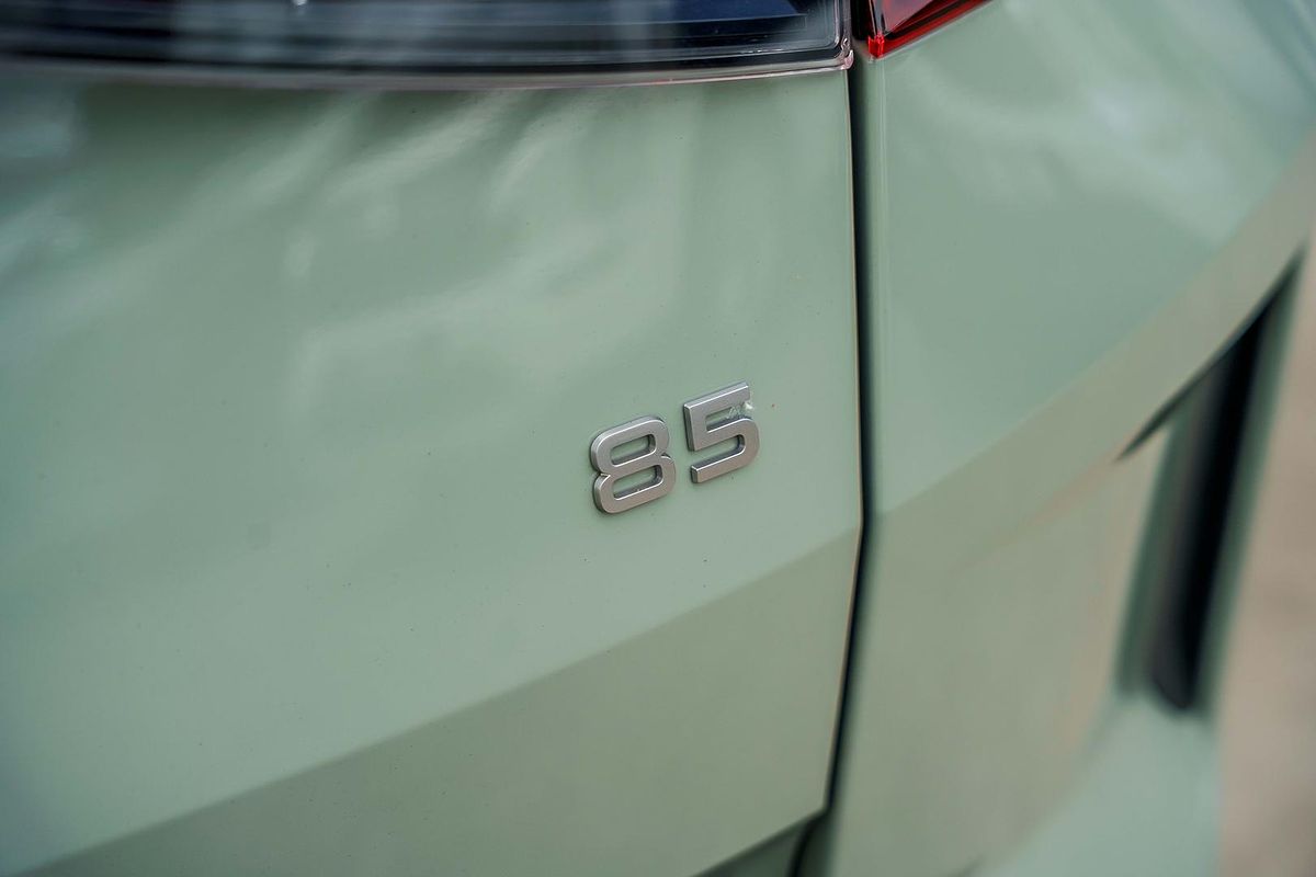 2025 SKODA Elroq 130 Years Edition NY