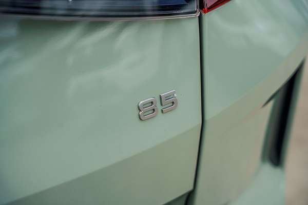 2025 SKODA Elroq 130 Years Edition NY