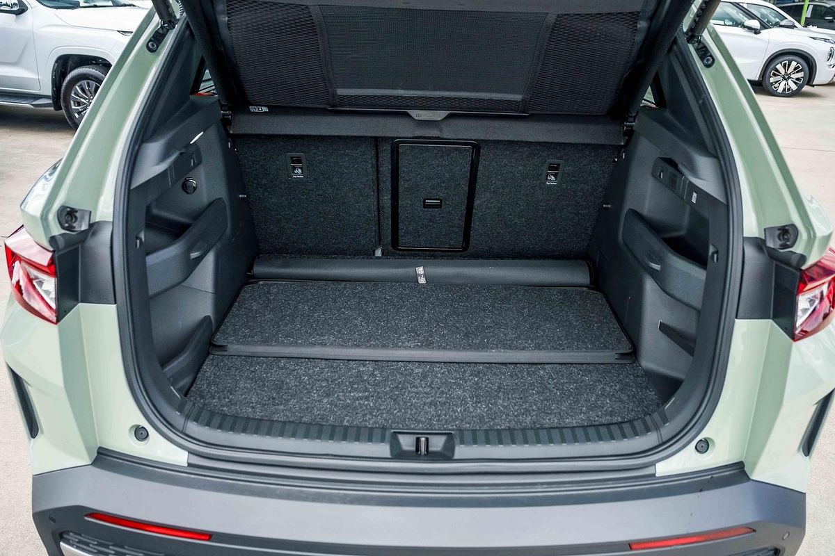 2025 SKODA Elroq 130 Years Edition NY